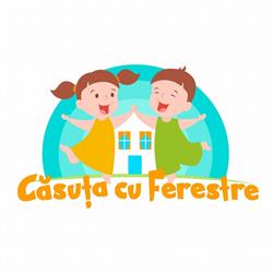 Căsuţa cu ferestre