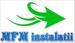 SC MFM INSTALATII SRL
