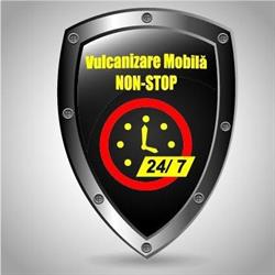 Vulcanizare Mobila Non-Stop