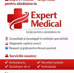 Clinica Expert Medical