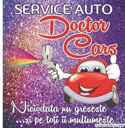 Doctor Cars