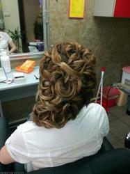 Salon Look Angel
