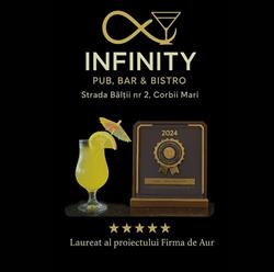 Infinity terasă,bar & bistro