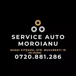 Service Auto Moroianu SRL