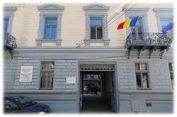 Centrul Comunitar Judetean Dgaspc Cluj