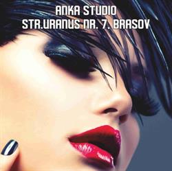 Anka Studio