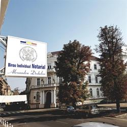 Birou Individual Notarial Alexandru Dedulea