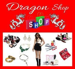 Dragon Shop