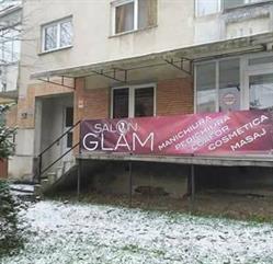 Salon Glam