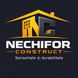 Nechifor Constructii CASE SRL