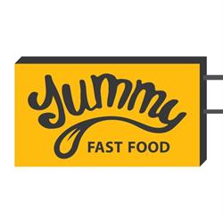 Yummy Fast Food