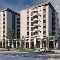 Tei Apartments