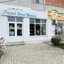 Prisma Optic Medical Adjud