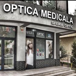 Sfera Optic Navodari