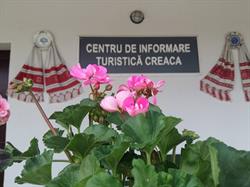 Centrul de Informare Turistica Creaca