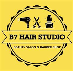 B7 HAIR Studio