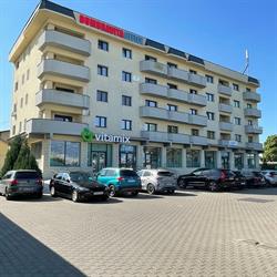 Dumbravita Office  (cea mai inalta cladire)