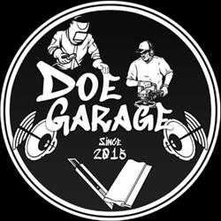 Doe Garage.