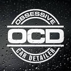 Obsessiv Car Detailer