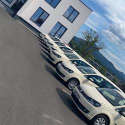 Service Auto & Taxi REL