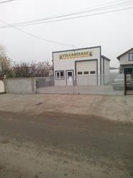 Vulcanizare Peretu