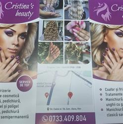 Cristina's Beauty Salon