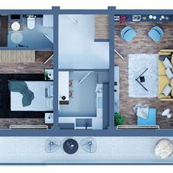 City View Residence