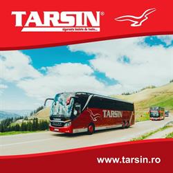 Tarsin Piatra Neamt