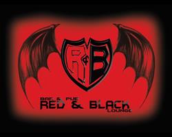 Red & Black