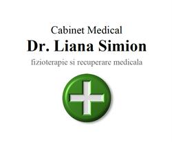 Dr. Liana Simion - cabinet medical fizioterapie