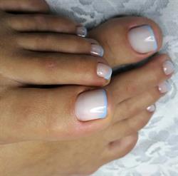 C. P. Nails Artist