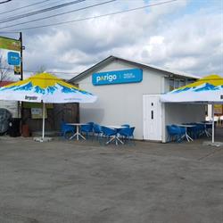 La Mosie Market