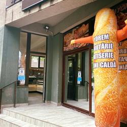 Brutărie Patiserie Yorem