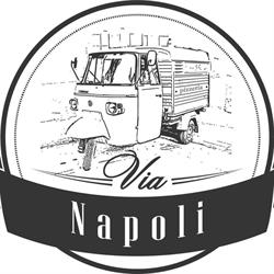 VIA NAPOLI RISTORANTE & GRILL HOUSE