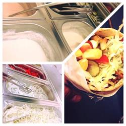 La Ovidiu shaormerie fast-food
