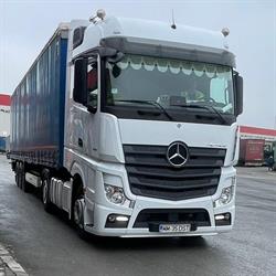 Ds Transport