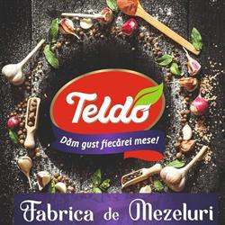 Teldo Market Rovine