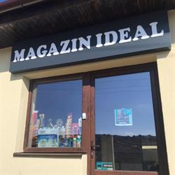Magazin Ideal Campenesti