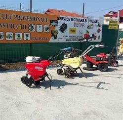 Honda service