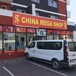 China Mega Shop