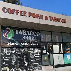 Tabacco Shop Tic Tac