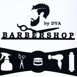 Barbershop By Dya