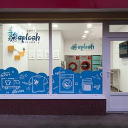 Splash Laundry