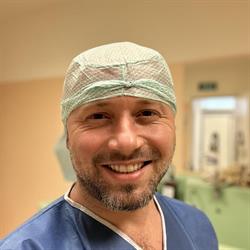 Dr Razvan Dragomir Ortopedie-Traumatologie