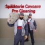 Spalatorie Covoare Pro Cleaning