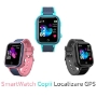 GPS Tracker copii