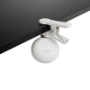 Lampă de birou LED reîncărcabilă VIDEX VLE-TF18W White