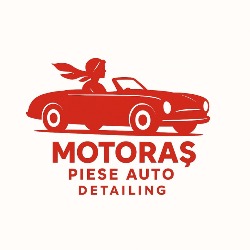 Motoraș Piese Auto sector 2