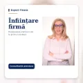Înființare PFA