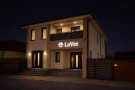 Exterior LaVet Clinica Sibiu